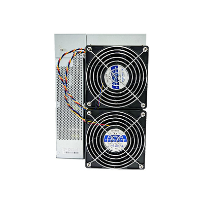 Hammer D10 4.3gh/S พร้อม Psu 3400w Dogecoin และ Litecoin Miner Asic