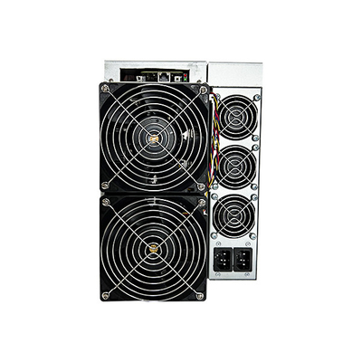 Hammer D10 4.3gh/S พร้อม Psu 3400w Dogecoin และ Litecoin Miner Asic