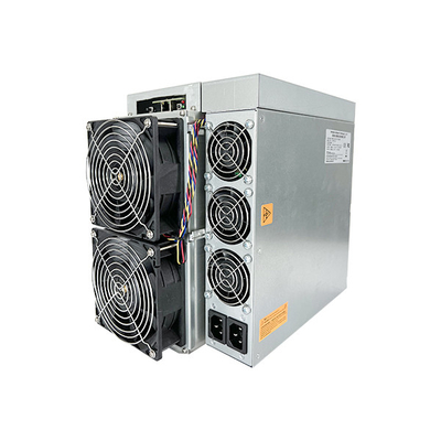 Hammer D10 4.3gh/S พร้อม Psu 3400w Dogecoin และ Litecoin Miner Asic