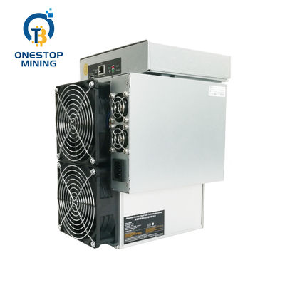 Bitmain Antคนขุดแร่ Dr5 34th/S Decred Minerstat DCr การขุดเหรียญ 175x279x238MM