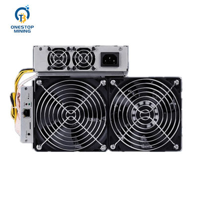 Bitmain Antคนขุดแร่ Dr5 34th/S Decred Minerstat DCr การขุดเหรียญ 175x279x238MM