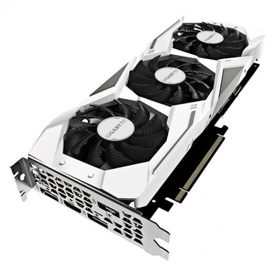 การ์ดกราฟิก GPU Gddr5 12GB Rtx3080 Ti Gigabyte Gtx 3080ti วิดีโอเกมกราฟิกการ์ดสำหรับแล็ปท็อปการขุด