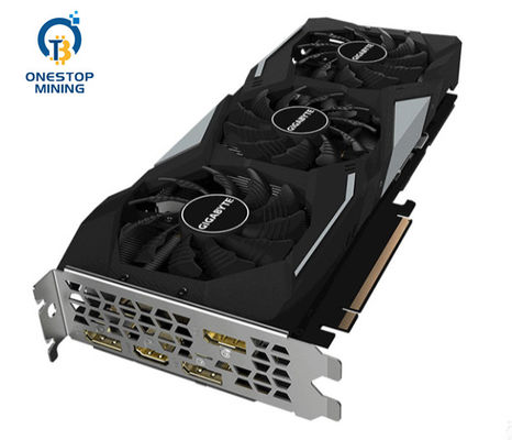 Rtx 3080 10g Rtx3080 Ti 3080 3090 การ์ดจอ Miner สำหรับการทำเหมืองแล็ปท็อป