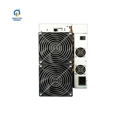 Asic Goldshell Ck5 12th 2400W Ckb Asic Miner เครื่องทำเหมืองแร่ Blockchain