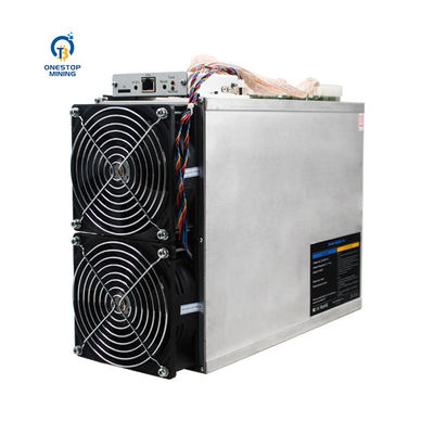 Asic Goldshell Ck5 12th 2400W Ckb Asic Miner เครื่องทำเหมืองแร่ Blockchain