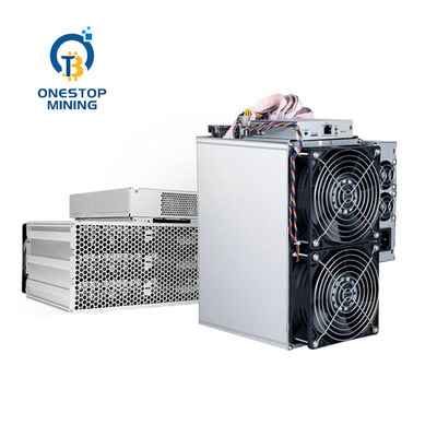 Bitmain Antคนขุดแร่ Dr5 34th/S Decred Minerstat DCr การขุดเหรียญ 175x279x238MM