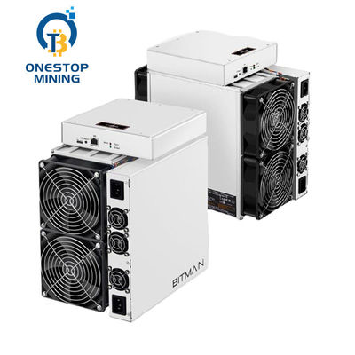 Antคนขุดแร่ L7 9.16gh/S 9.5GH พร้อม Psu 3425w Dogecoin และ Litecoin คนขุดแร่ Bitmain