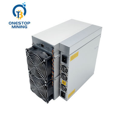 Antคนขุดแร่ L7 9.16gh/S 9.5GH พร้อม Psu 3425w Dogecoin และ Litecoin คนขุดแร่ Bitmain