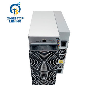 Antคนขุดแร่ L7 9.16gh/S 9.5GH พร้อม Psu 3425w Dogecoin และ Litecoin คนขุดแร่ Bitmain