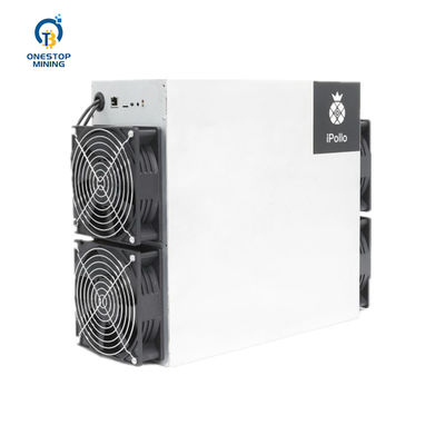 Jual Ipollo G1 Mini Grin Miner 40Gpas/S 40g 2800W ความสามารถในการทำกำไรสูง