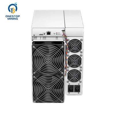 Jual Ipollo G1 Mini Grin Miner 40Gpas/S 40g 2800W ความสามารถในการทำกำไรสูง