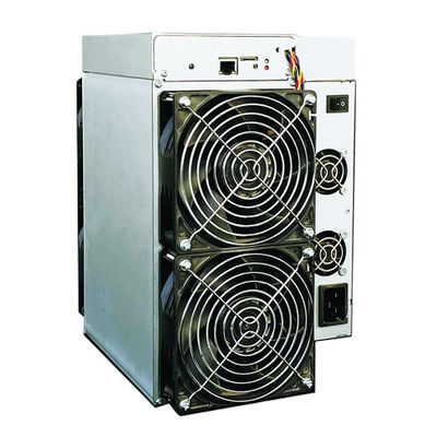 Goldshell HS5 5300gh/S Sc Siacoin Handshake Asic Miner ความสามารถในการทำกำไรสูง