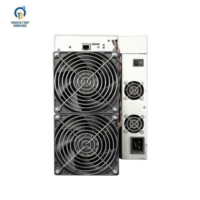 Goldshell Lt5 Pro 2.45gh 3100w การขุด Dogecoin พร้อม Asic Miner สำหรับ Litecoin