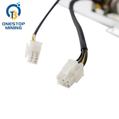G1286 PSU T2T Innuos พาวเวอร์ซัพพลายสำหรับท่อคู่ 32T-37T Innosilicon Asic Miner Parts
