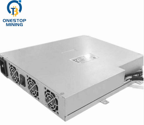 G1286 PSU T2T Innuos พาวเวอร์ซัพพลายสำหรับท่อคู่ 32T-37T Innosilicon Asic Miner Parts