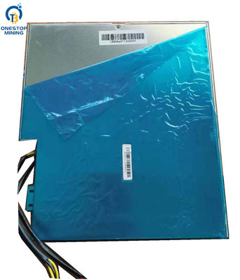 G1286 PSU T2T Innuos พาวเวอร์ซัพพลายสำหรับท่อคู่ 32T-37T Innosilicon Asic Miner Parts