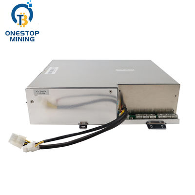 G1286 PSU T2T Innuos พาวเวอร์ซัพพลายสำหรับท่อคู่ 32T-37T Innosilicon Asic Miner Parts