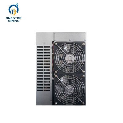 Hs5 Goldshell Hns คนขุดแร่ 2700gh Sc 5400gh Hns การขุด Hashrate สูง