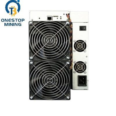 Hs5 Goldshell Hns คนขุดแร่ 2700gh Sc 5400gh Hns การขุด Hashrate สูง