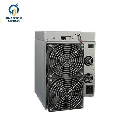 Hs5 Goldshell Hns คนขุดแร่ 2700gh Sc 5400gh Hns การขุด Hashrate สูง