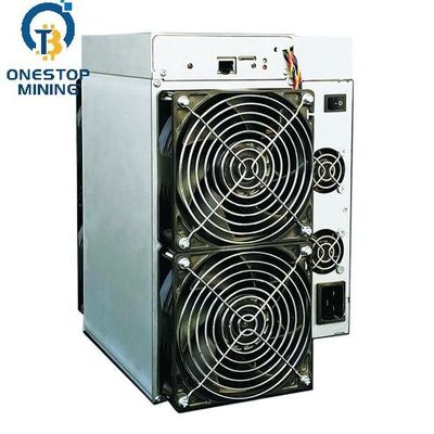 Hs5 Goldshell Hns คนขุดแร่ 2700gh Sc 5400gh Hns การขุด Hashrate สูง