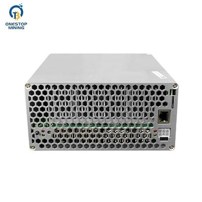Goldshell HS5 5300gh/S Sc Siacoin Handshake Asic Miner ความสามารถในการทำกำไรสูง