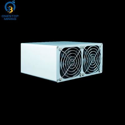 Goldshell Hs5 Asic เฟิร์มแวร์ 2700gh/S Hnt Miner Machine Handshake Hns Miner