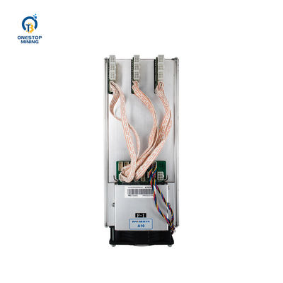 Innosilicon A10 Pro Eth คนขุดแร่ 750mh 500mh Ethereum Miner Asic Devices