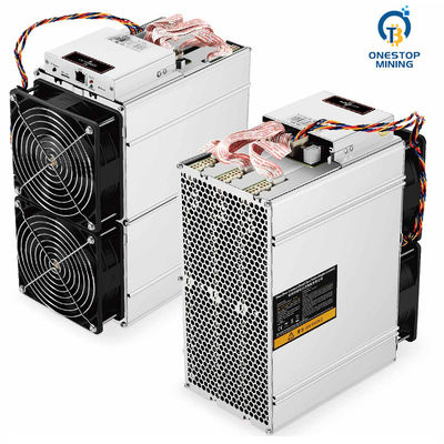 Bitmain Antคนขุดแร่ Z9 42k Sol / S equihash คนขุดแร่ asic zcash เครื่องทำเหมืองพร้อมแหล่งจ่ายไฟ