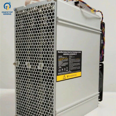 Bitmain Antคนขุดแร่ Z9 42k Sol / S equihash คนขุดแร่ asic zcash เครื่องทำเหมืองพร้อมแหล่งจ่ายไฟ