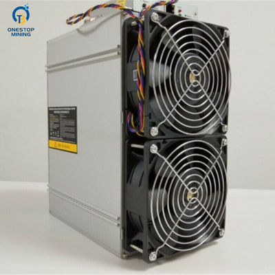 Bitmain Antคนขุดแร่ Z9 42k Sol / S equihash คนขุดแร่ asic zcash เครื่องทำเหมืองพร้อมแหล่งจ่ายไฟ