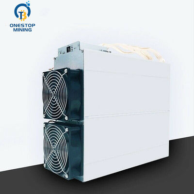 Bitmain Antคนขุดแร่ Z9 42k Sol / S equihash คนขุดแร่ asic zcash เครื่องทำเหมืองพร้อมแหล่งจ่ายไฟ