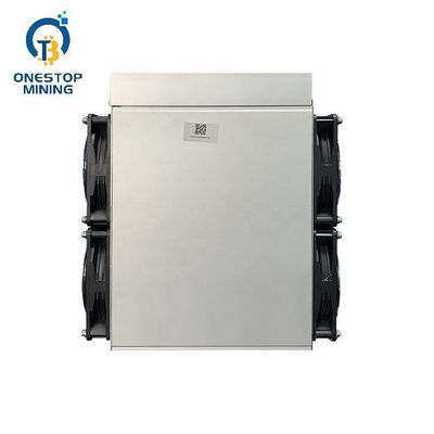 Goldshell Miner Lt5 กำไรสูง 2.05Gh/S Scrypt คนขุดแร่ Crypto Litecoin เฟิร์มแวร์เซิร์ฟเวอร์ Miner