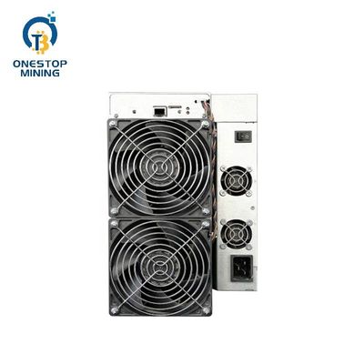 Goldshell Miner Lt5 กำไรสูง 2.05Gh/S Scrypt คนขุดแร่ Crypto Litecoin เฟิร์มแวร์เซิร์ฟเวอร์ Miner