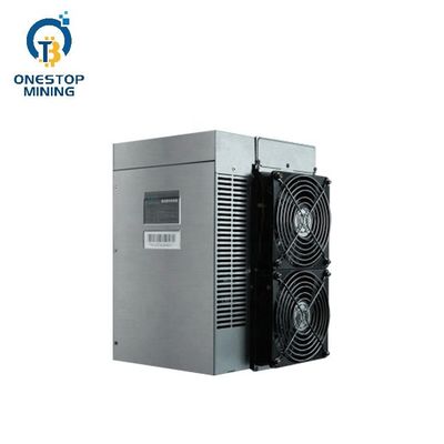 Goldshell Miner Lt5 กำไรสูง 2.05Gh/S Scrypt คนขุดแร่ Crypto Litecoin เฟิร์มแวร์เซิร์ฟเวอร์ Miner