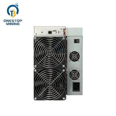 ในสต็อกขายส่ง Canaan Avalon 921 20th/S 85W/T พร้อม AUC และ PSU Sha-256 Algorithm Bitcoin Mining Machine