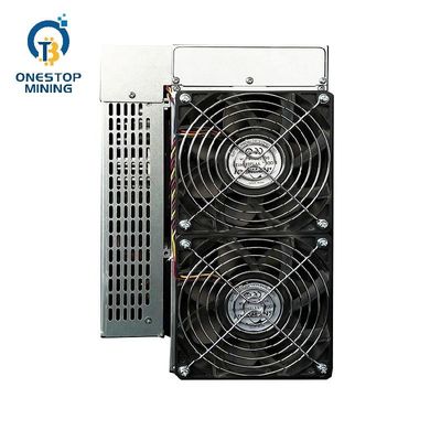 Goldshell Miner Lt5 กำไรสูง 2.05Gh/S Scrypt คนขุดแร่ Crypto Litecoin เฟิร์มแวร์เซิร์ฟเวอร์ Miner