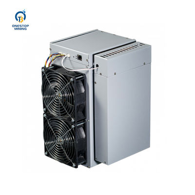 Ebang Ebit E12 44th Bitcoin Miner การทำกำไรอุปกรณ์ Asic Miner สูง 2508w