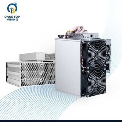 Bitmain Antคนขุดแร่ S15-28th/S 1600w 7nm ชิป BTC Asic Crypto Mining Machine