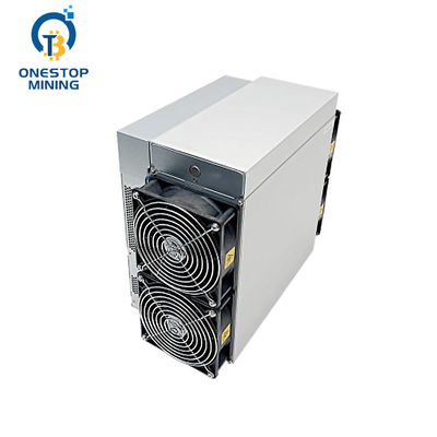 Bitmain Antคนขุดแร่ S19j Pro 90th S ความสามารถในการทำกำไรสูง Bitcoin Miner Detector 3060W