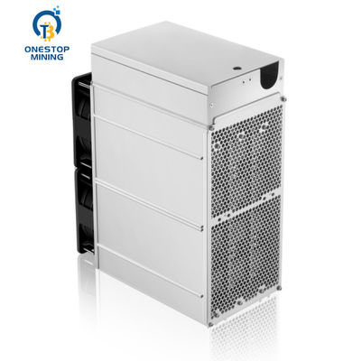 Antคนขุดแร่ Z11 135k Sol/S Equihash Miner พร้อมแหล่งจ่ายไฟ 1418W Zec Miner Device