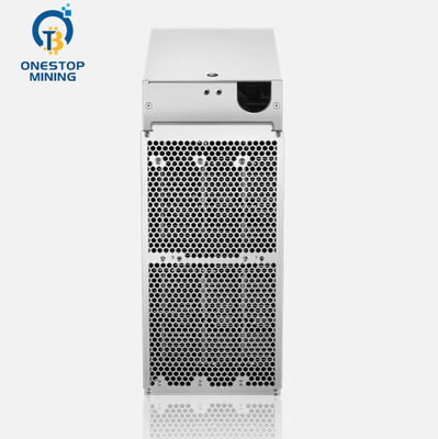 Antคนขุดแร่ Z11 135k Sol/S Equihash Miner พร้อมแหล่งจ่ายไฟ 1418W Zec Miner Device