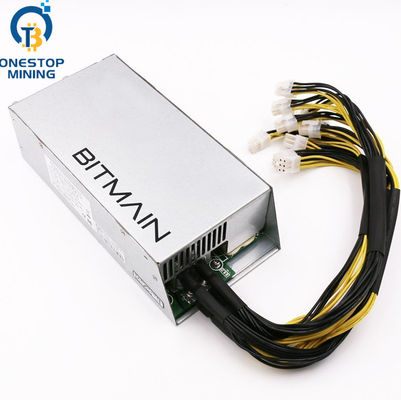 Bitmain Asic Miner Parts APW7 PSU L3 + L3 ++ A9 Z1 S15 T15 S9j Z9 Antminer S9i แหล่งจ่ายไฟ Antminer S9 Psu