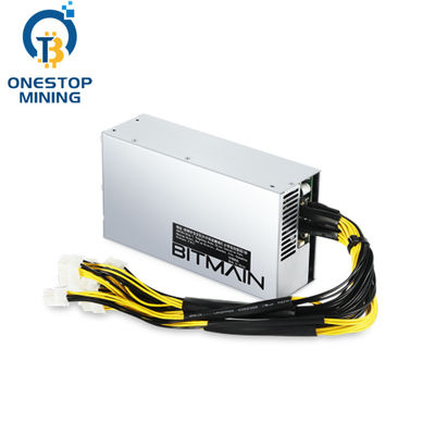 Bitmain Asic Miner Parts APW7 PSU L3 + L3 ++ A9 Z1 S15 T15 S9j Z9 Antminer S9i แหล่งจ่ายไฟ Antminer S9 Psu