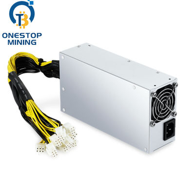 Bitmain Asic Miner Parts APW7 PSU L3 + L3 ++ A9 Z1 S15 T15 S9j Z9 Antminer S9i แหล่งจ่ายไฟ Antminer S9 Psu