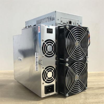 ในสต็อกขายส่ง Canaan Avalon 921 20th/S 85W/T พร้อม AUC และ PSU Sha-256 Algorithm Bitcoin Mining Machine