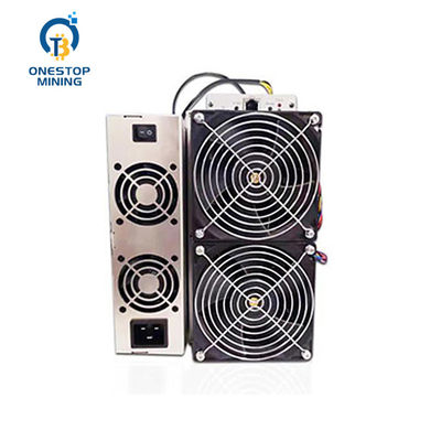 Innosilicon T3+57t BTC Asic Miner พร้อม psu 220v