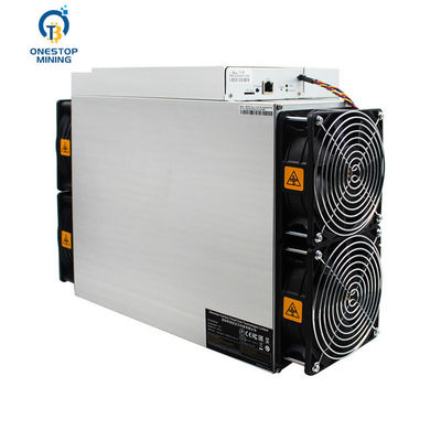 Bitcoin Miners Asic T19 Antคนขุดแร่ 84TH/S 88TH/S 3150W การทำกำไร เร็ว 70lb