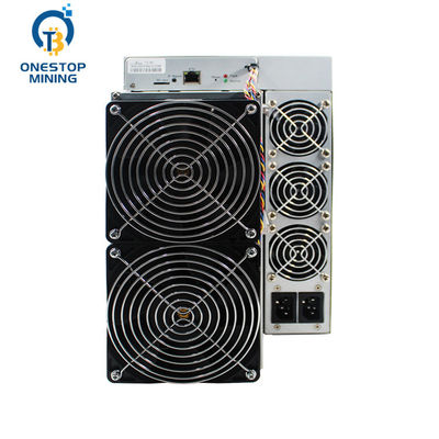 Bitcoin Miners Asic T19 Antคนขุดแร่ 84TH/S 88TH/S 3150W การทำกำไร เร็ว 70lb