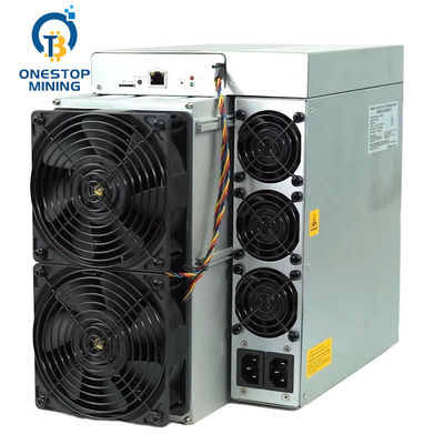 Bitmain Antคนขุดแร่ S19j Pro 90th S ความสามารถในการทำกำไรสูง Bitcoin Miner Detector 3060W